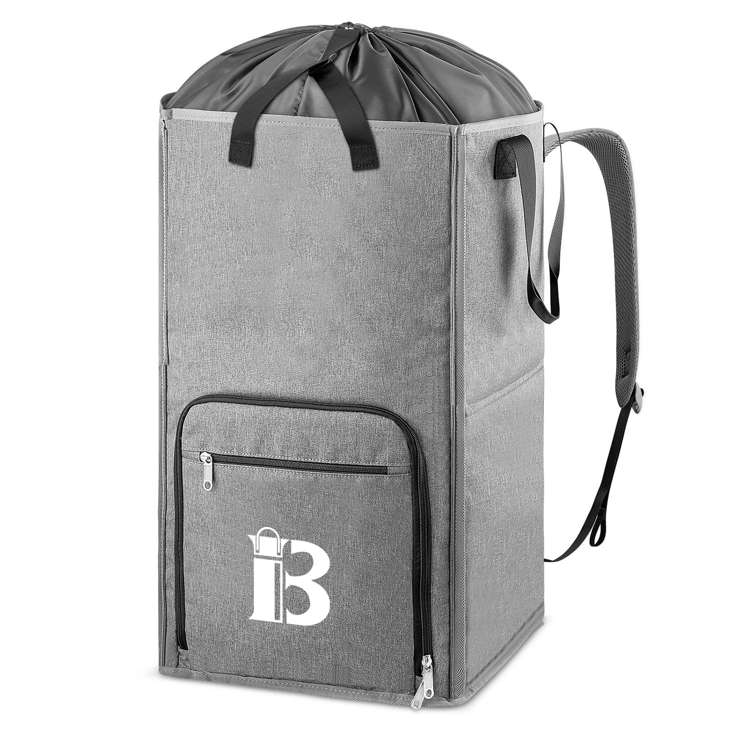 Durable Waterproof Large Capacity Travel Storage Bag 4