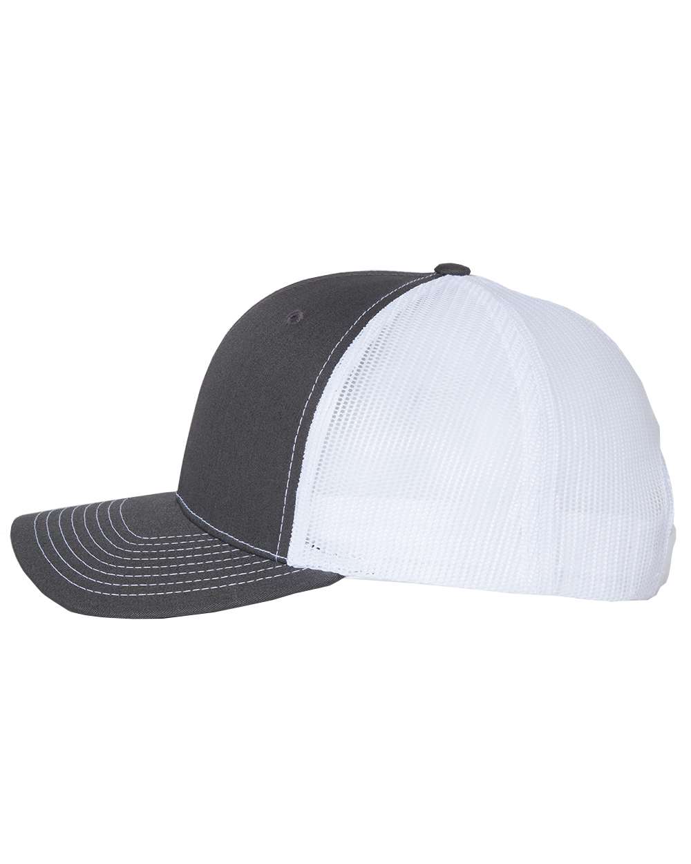 Snapback Trucker Cap - 112 41
