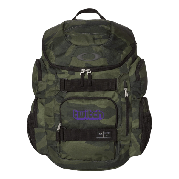 Oakley 30L Enduro Backpack 2.0 27