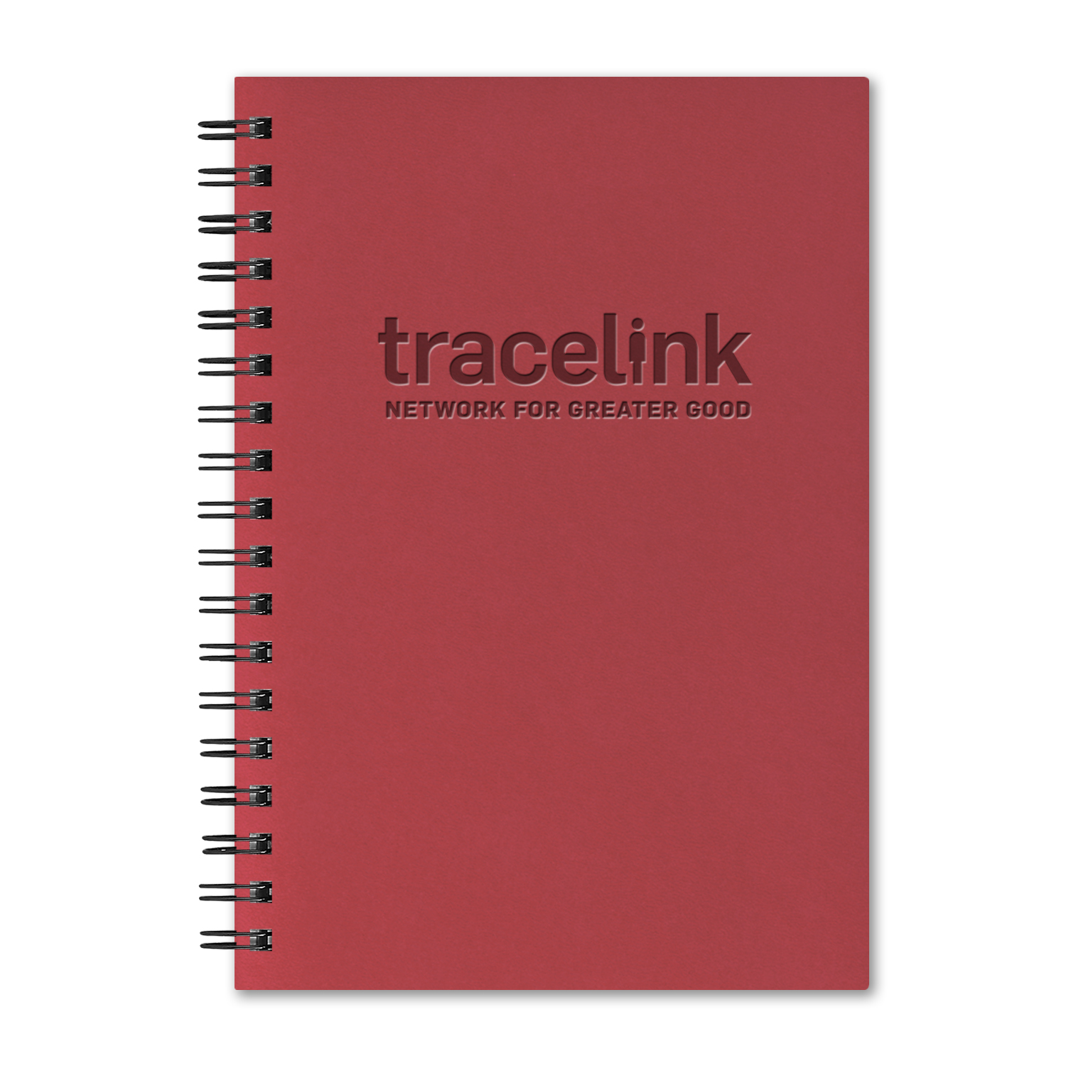 Castelli WireO Tucson Grande White Monthly Diary 2