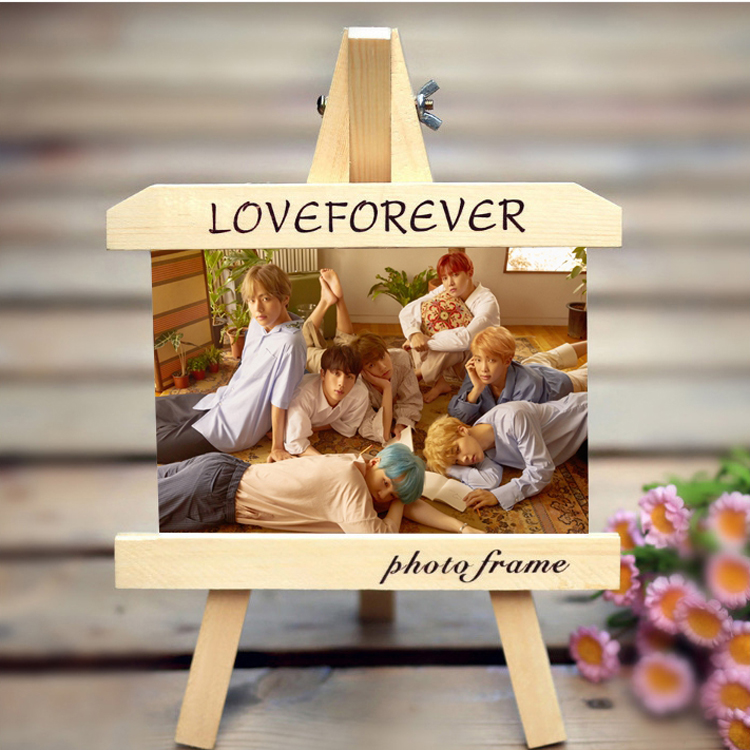 Wood Picture Frame 5