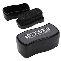 Touch-Up Shoe Shine Black Polish 3