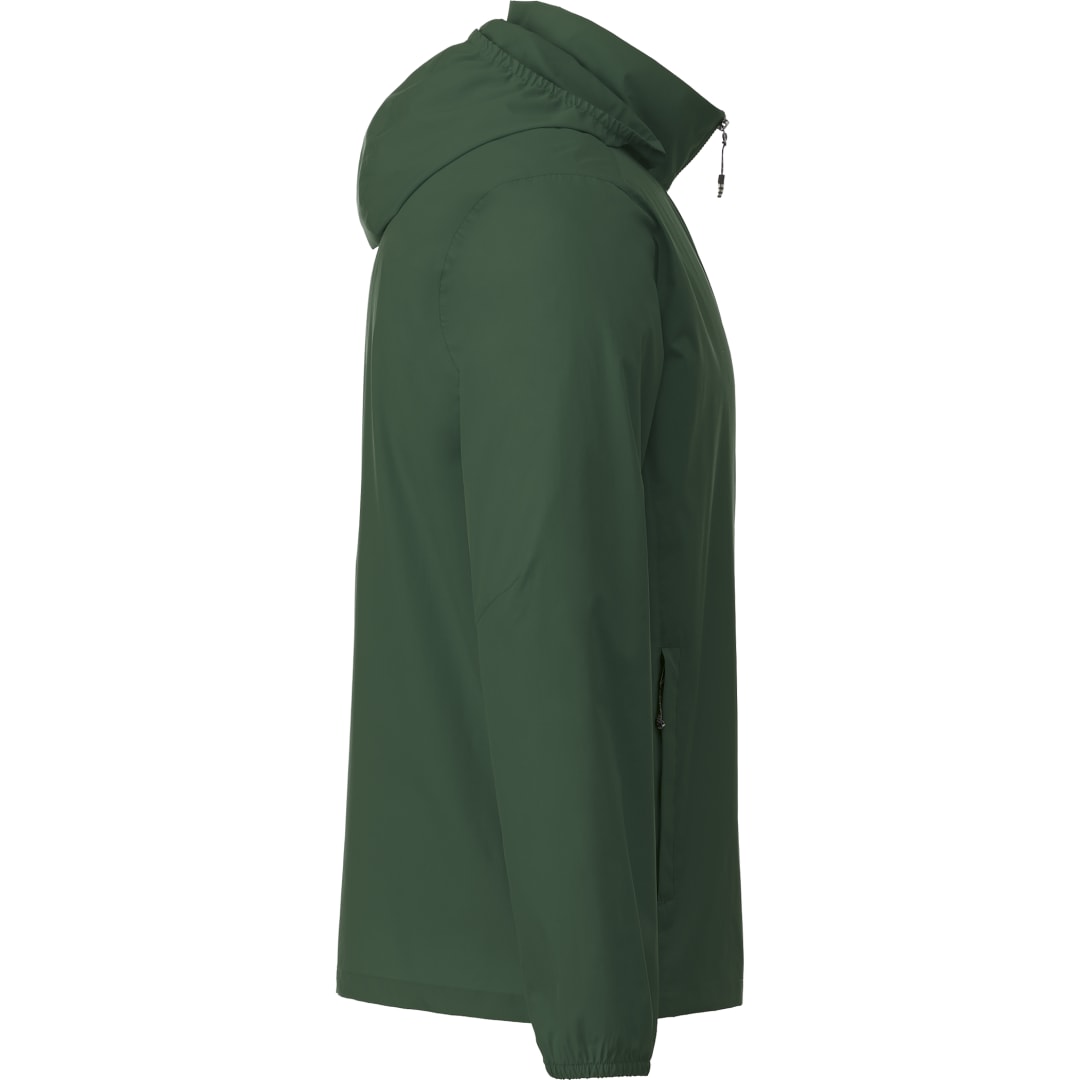 Men's TOBA Packable Jacket 113