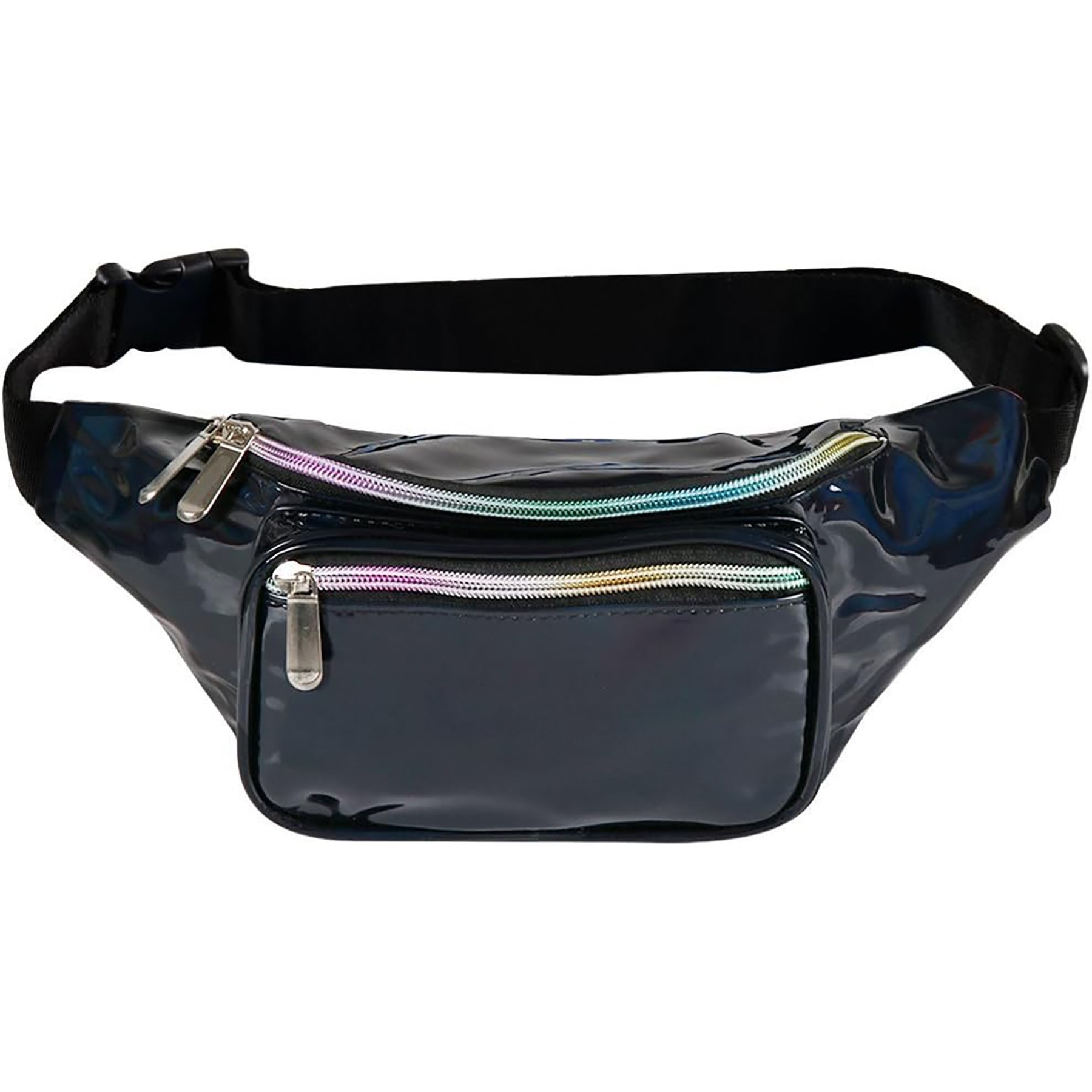 Holographic Fanny Pack 11
