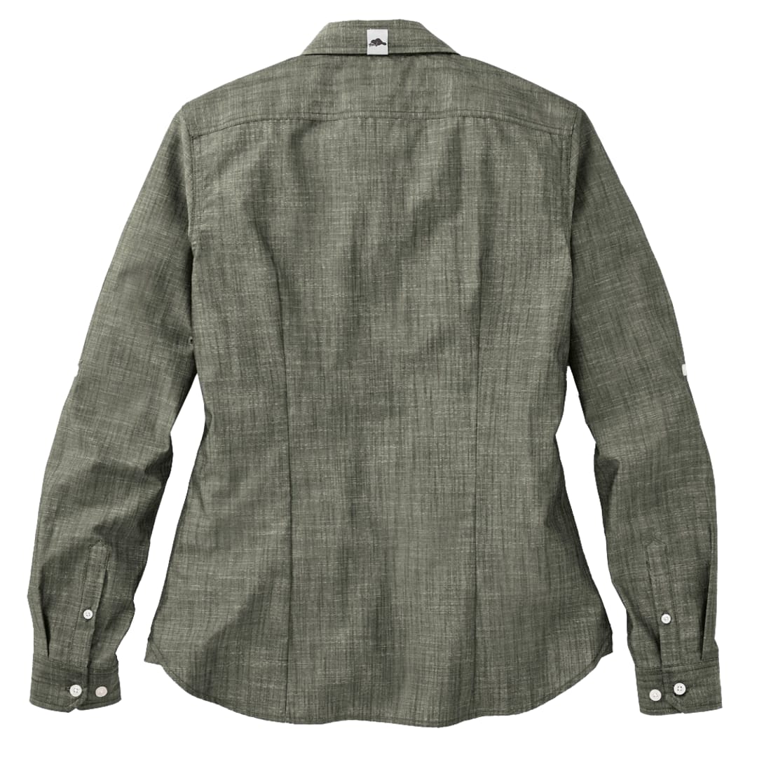 Women's Clearwater Roots73 LS Shirt 46