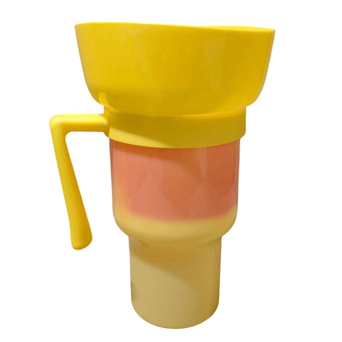 30oz Snack Holder for Movie Nights 16