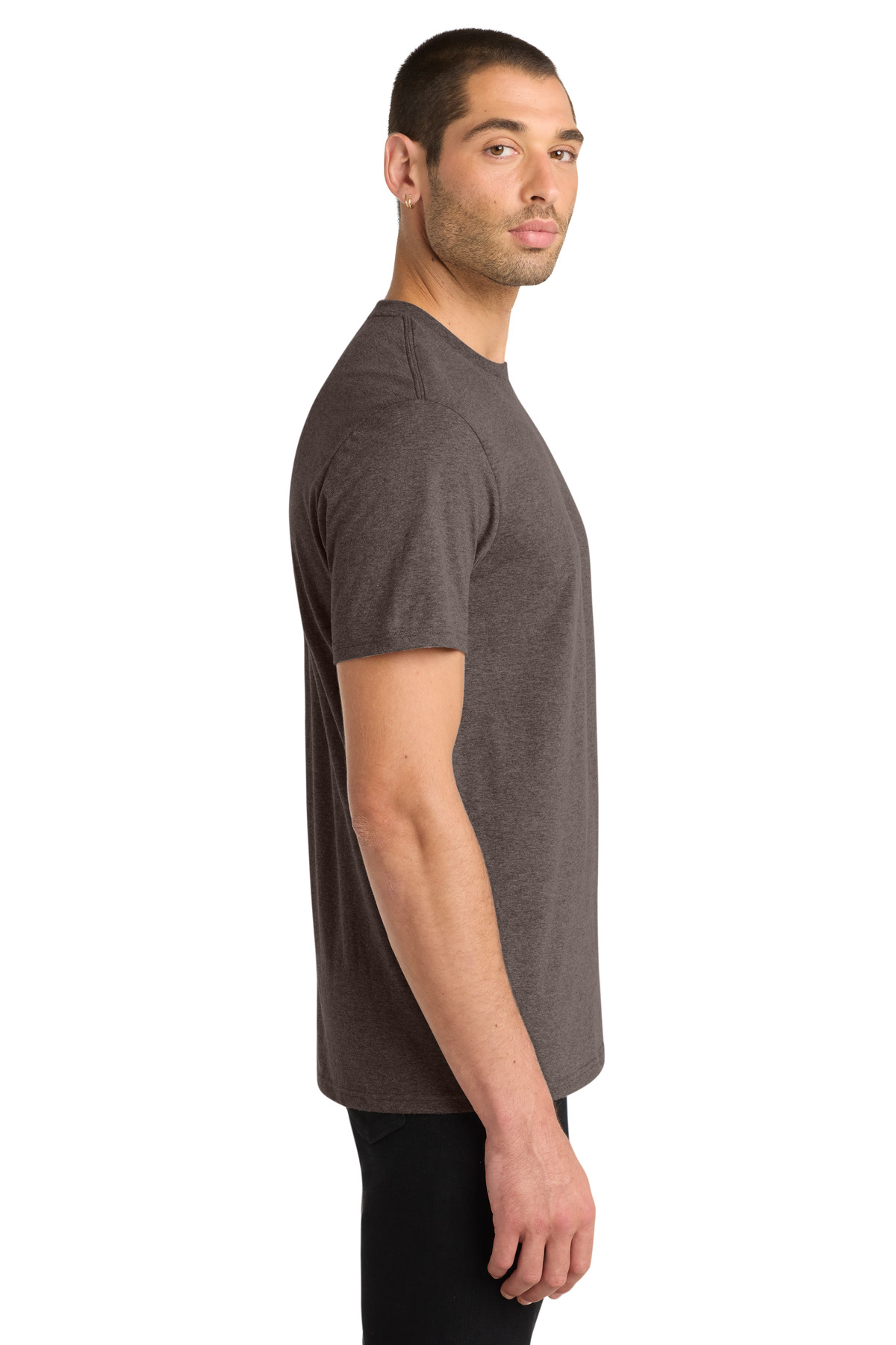 District Very Important Tee . DT6000 378