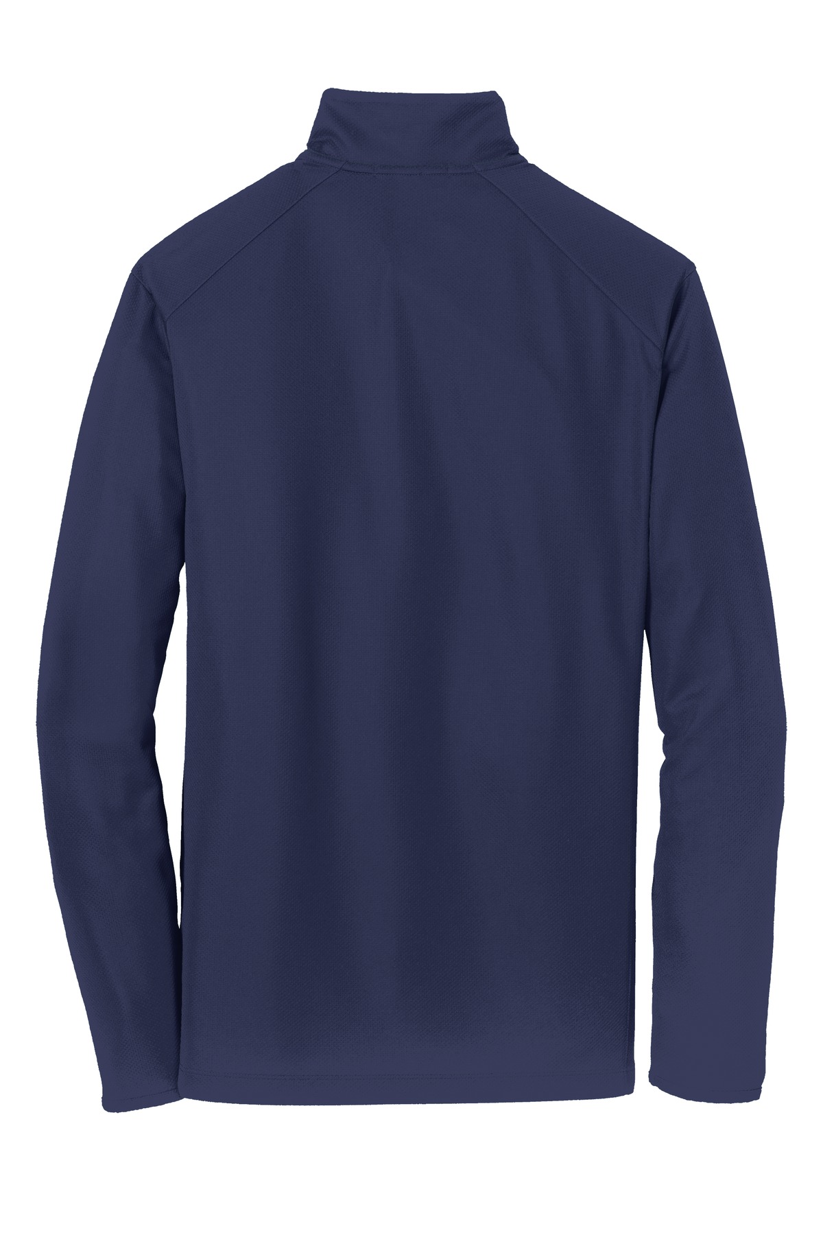Port Authority® Pinpoint Mesh 1/2-Zip 4