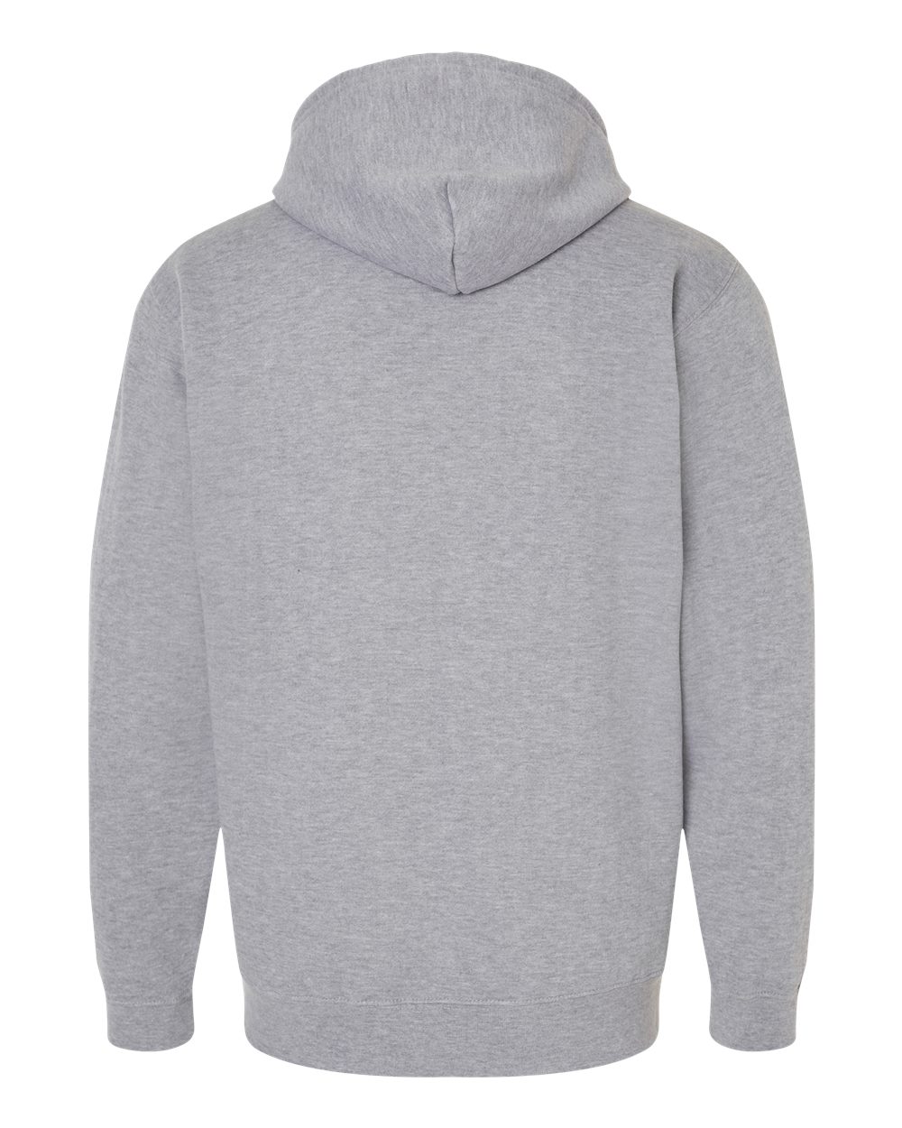 Men's Tailgate Hooded Sweatshirt - 8815, custom hoodie or sweatshirt with logo imprint 57