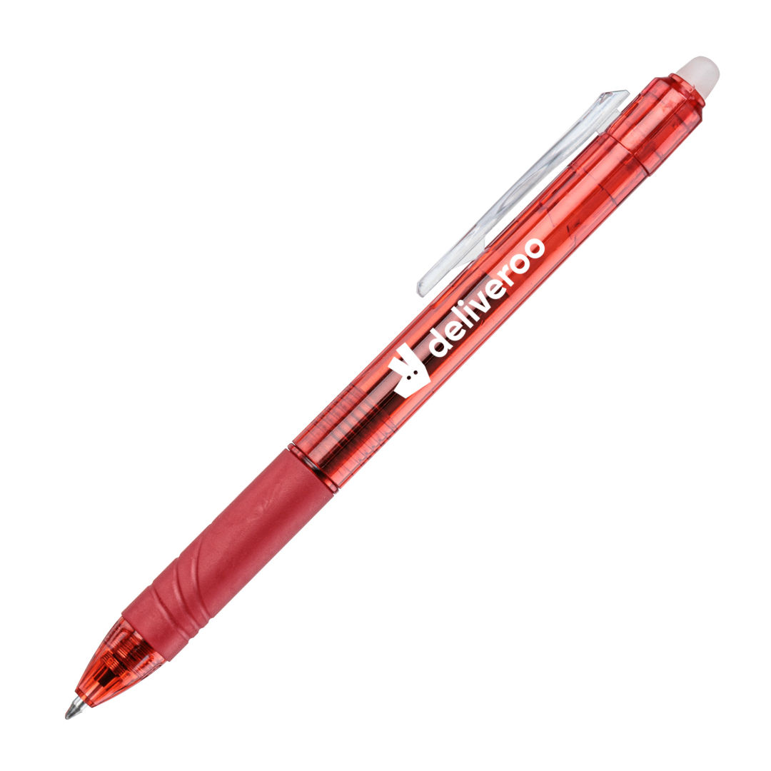 Sorensen Erasable Pen 11