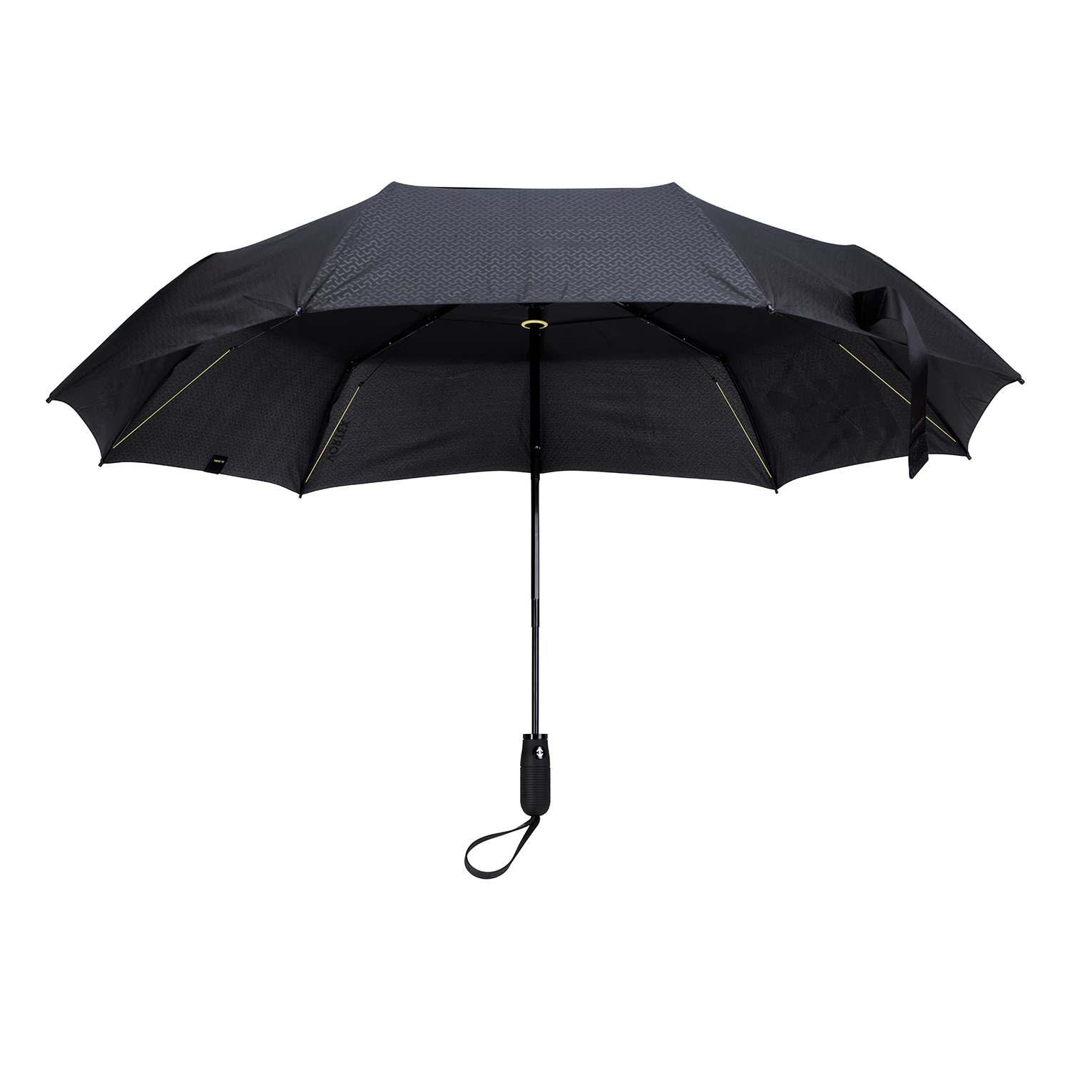 Shed Rain™ Vortex® V2 54" Vented Auto-Open/Close Jumbo Compact Umbrella 2