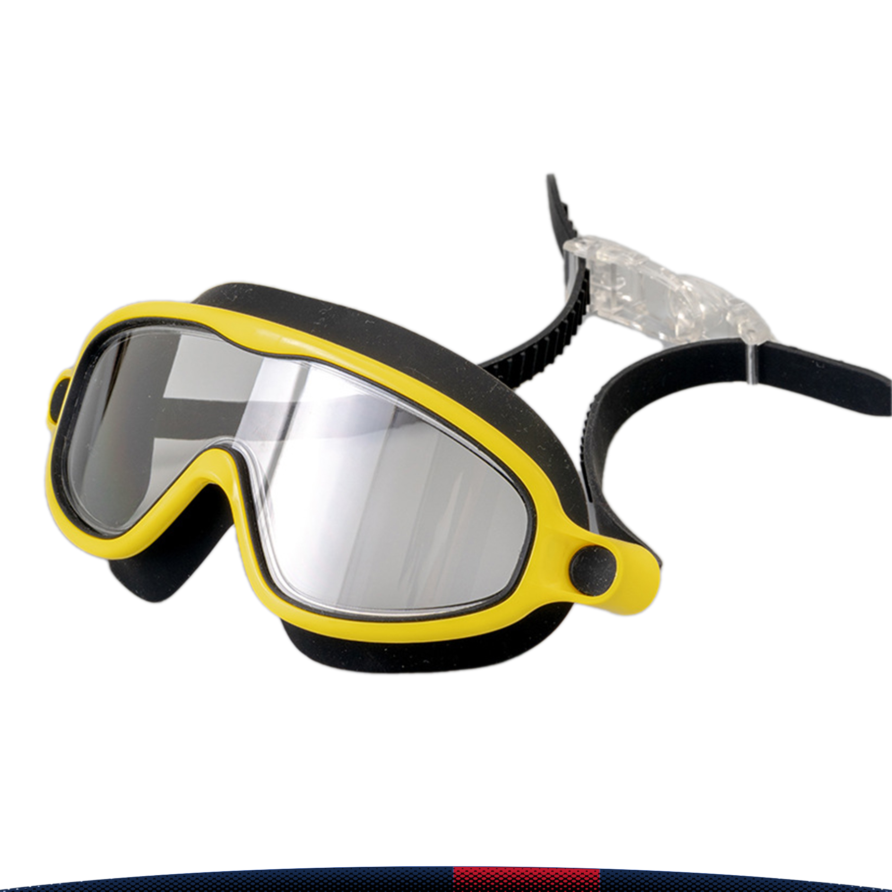 Molut Adult Swimming Goggles 7