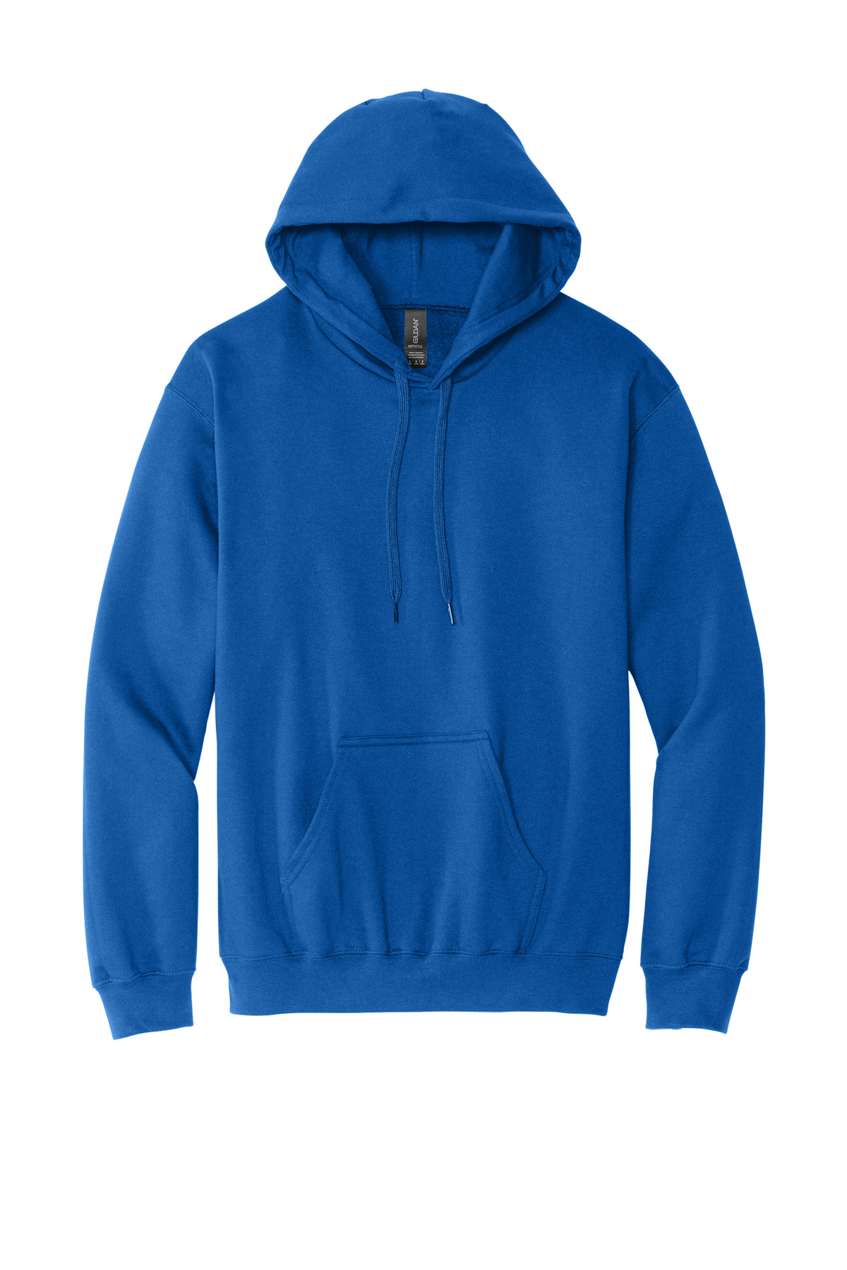 Gildan® Softstyle Pullover Hooded Sweatshirt 24