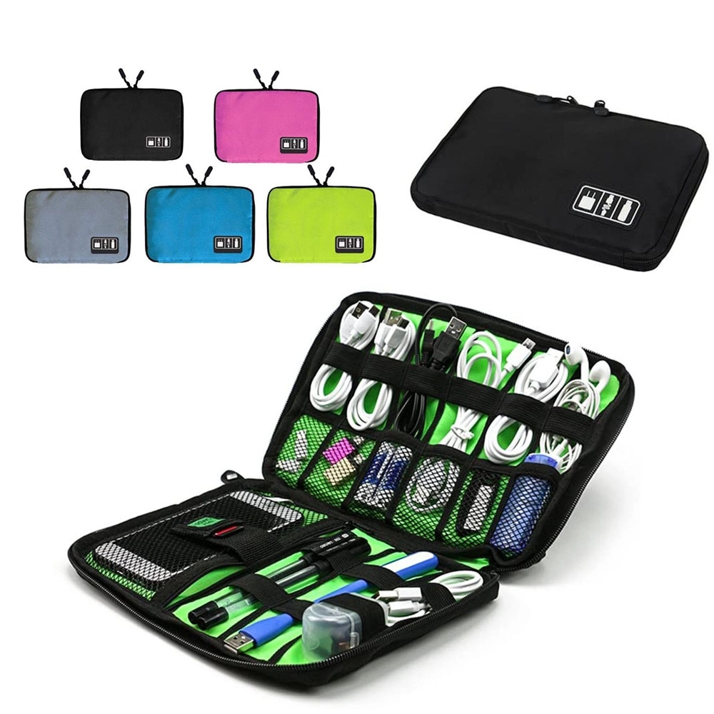 Electronic Accessories Organizers Bags 3