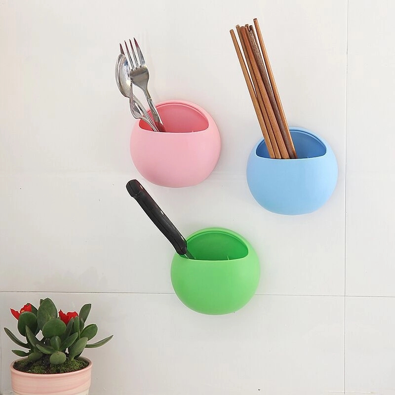 Multi-functional Toothbrush Holder 5