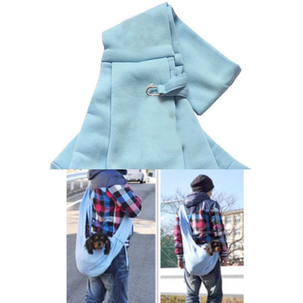 Pet Sling Carrier 3