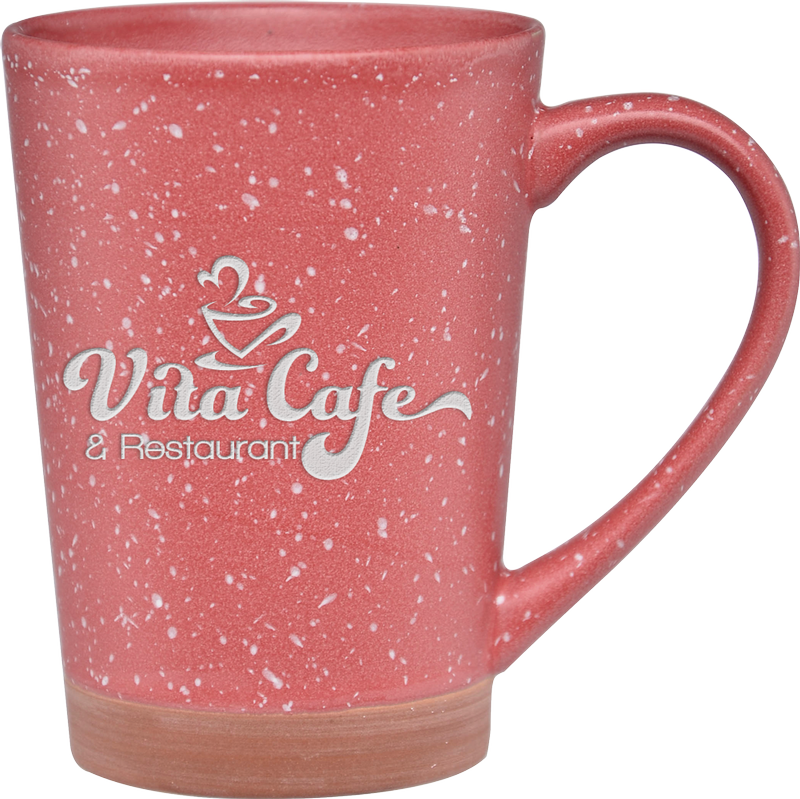 16 oz. Etched Hearth Collection 4