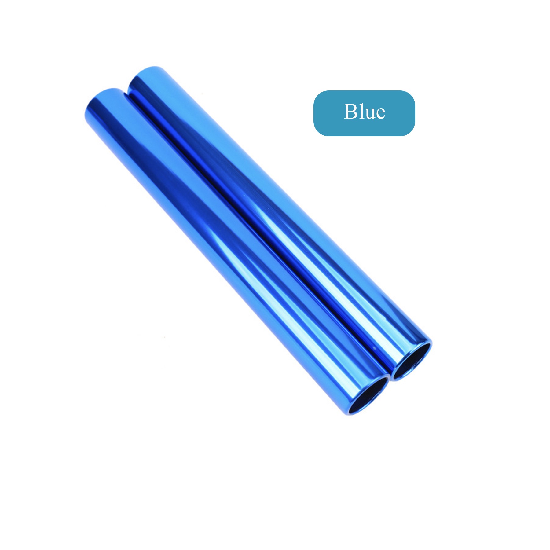 Aluminum Running Batons Track And Field Relay Batons 1