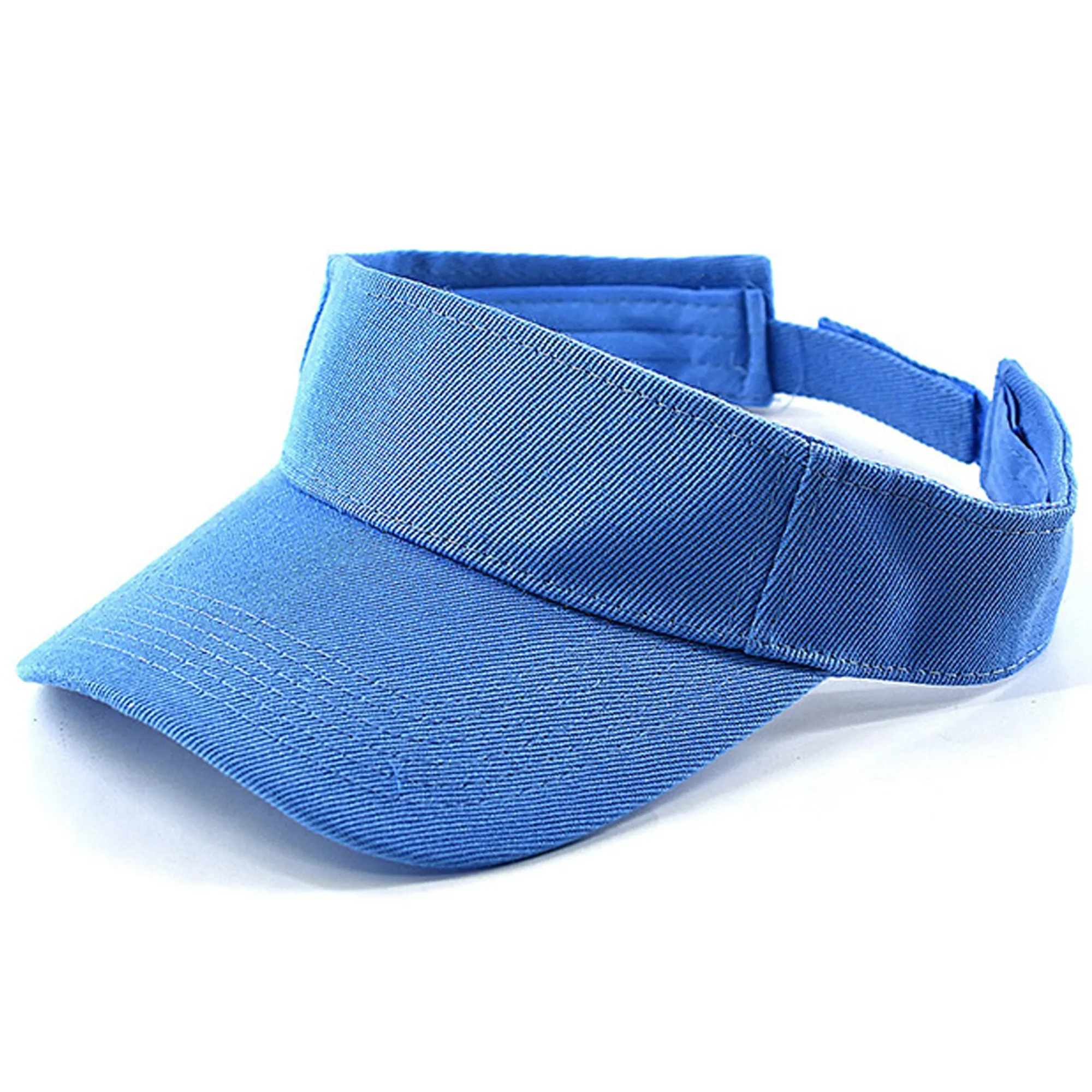 Sun Hat Without Headband 10