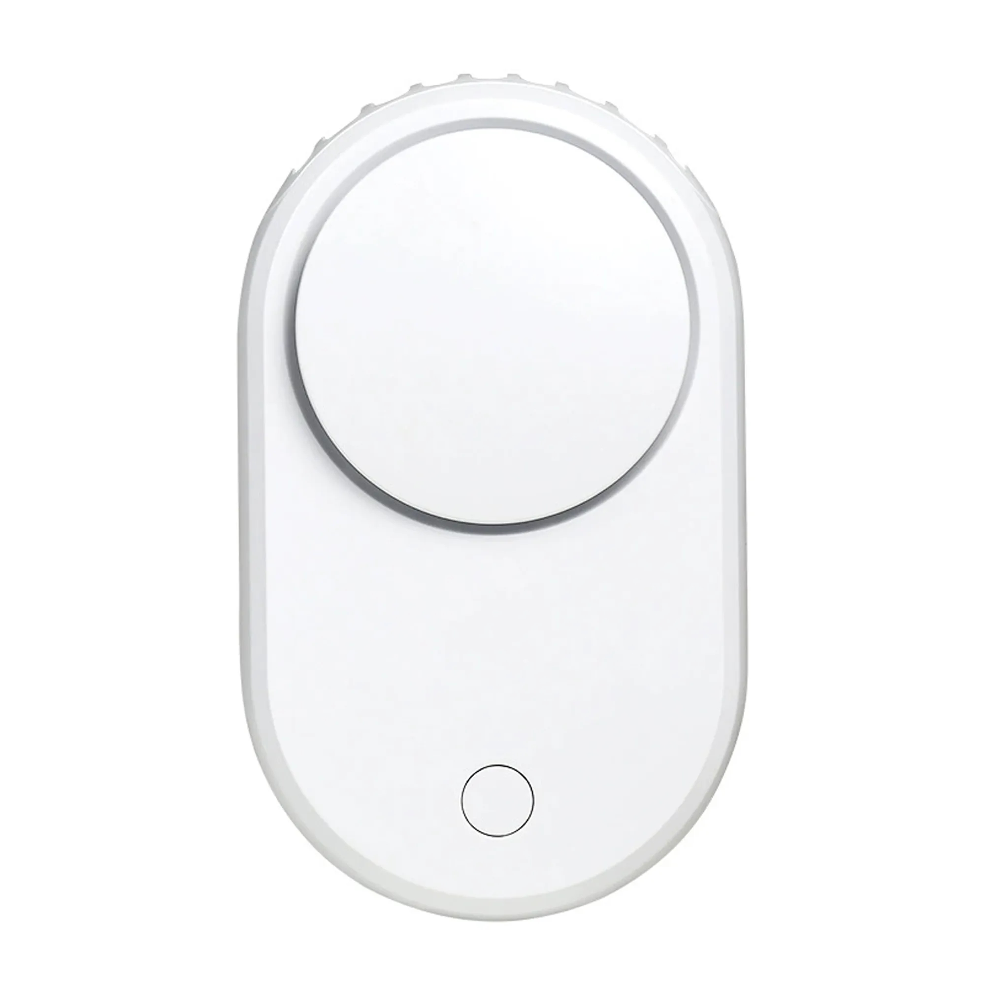 Small Fan Air Conditioner Hair Dryer 5