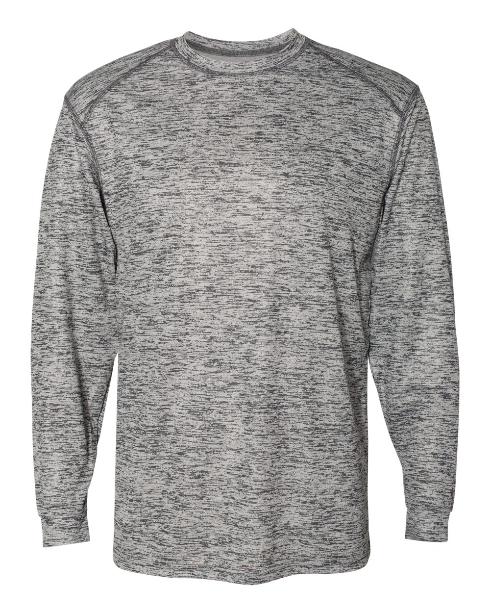Men's Tonal Blend Long Sleeve T-Shirt - 4174 18