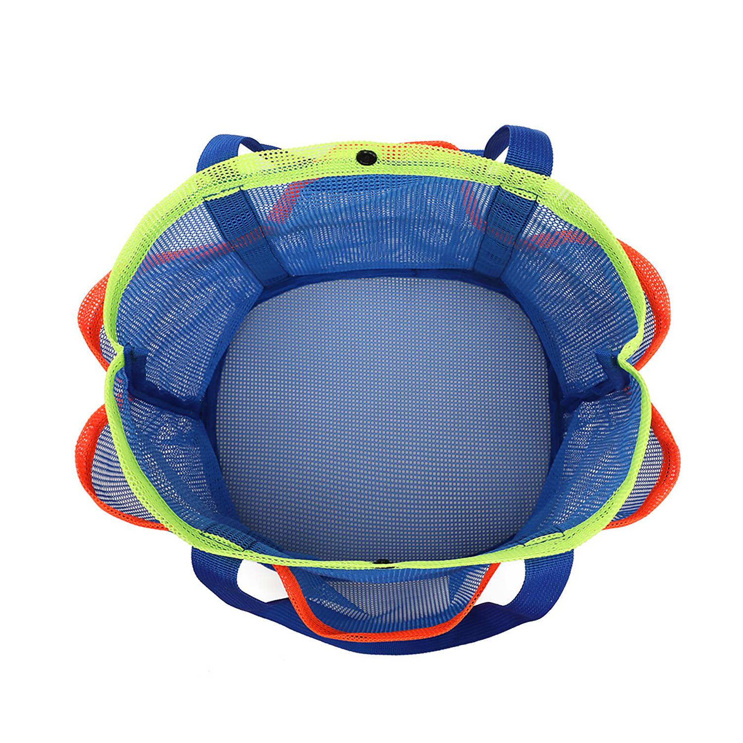 Multifunctional Large-capacity Mesh Storage Beach Bag 5