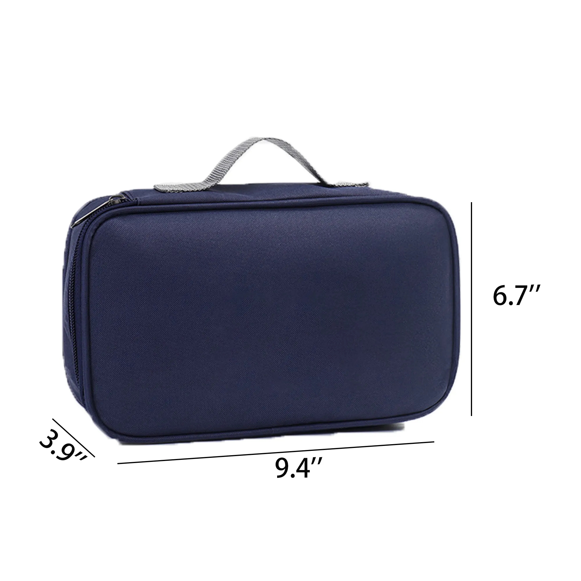 Travel Toiletry Bag 5