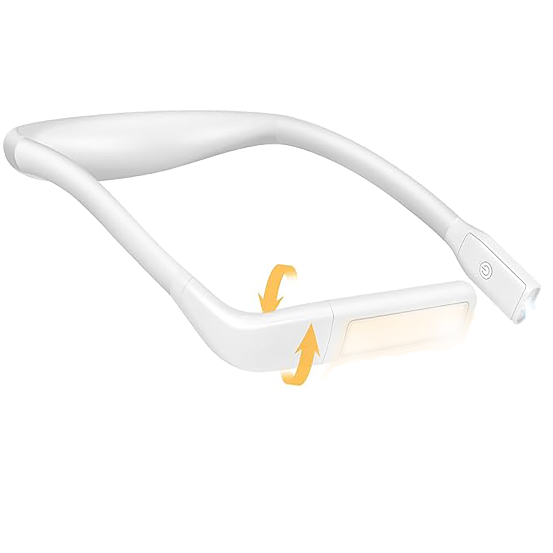 Neck Hanging Reading Lamp 6