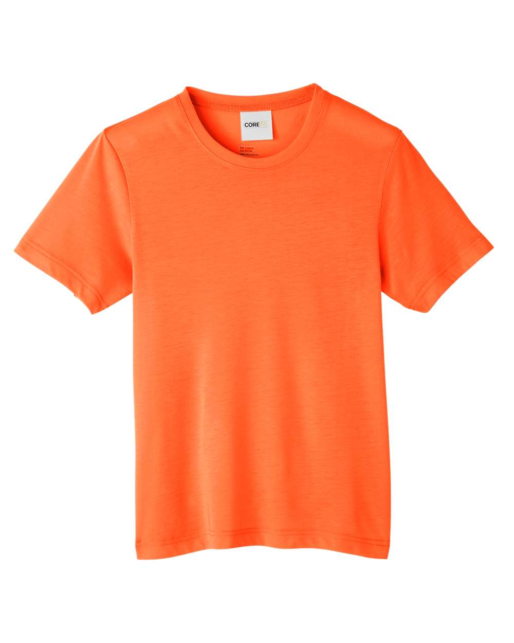 Youth Fusion ChromaSoft™ Performance T-Shirt - CE111Y 17