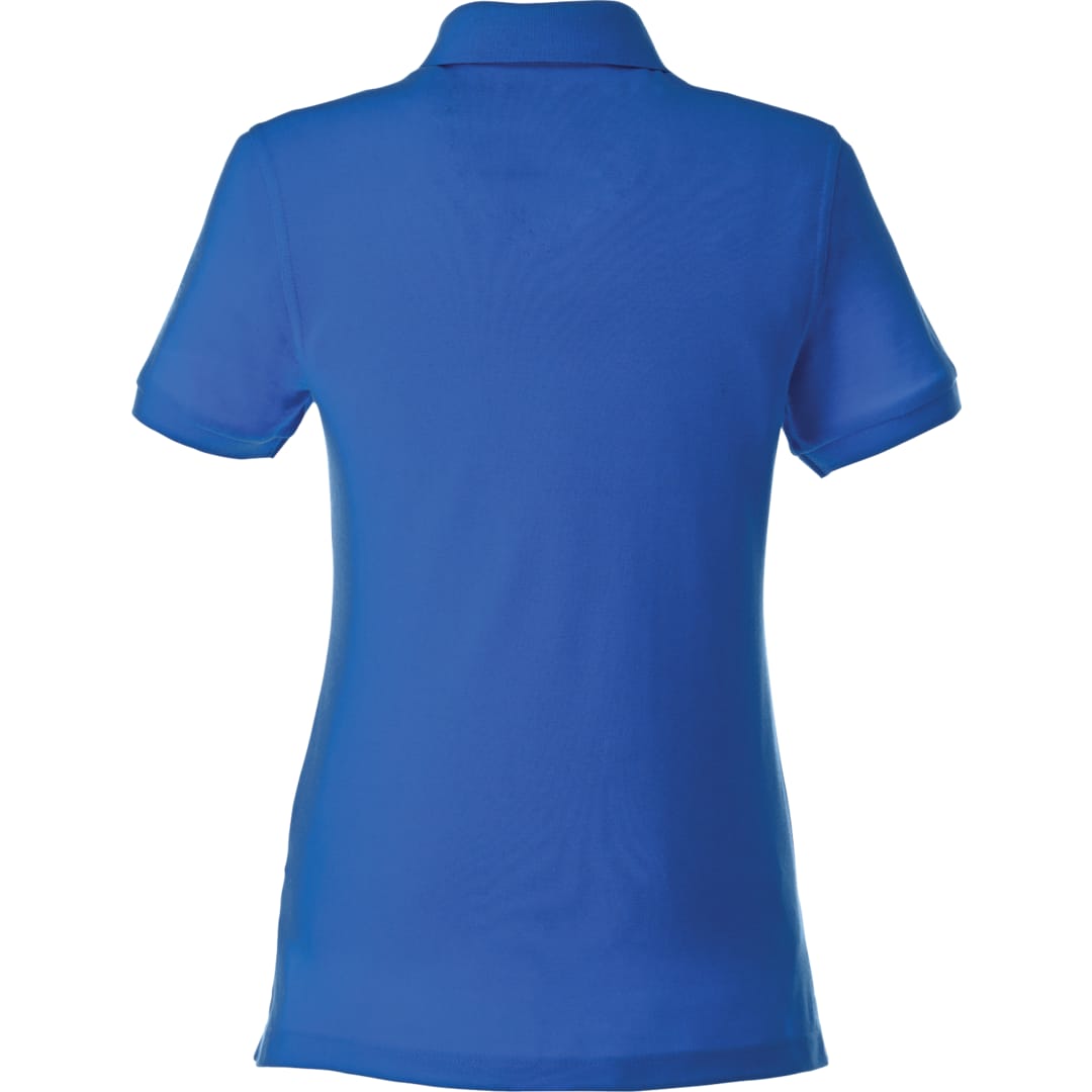 Women's BELMONT Short Sleeve Polo 172