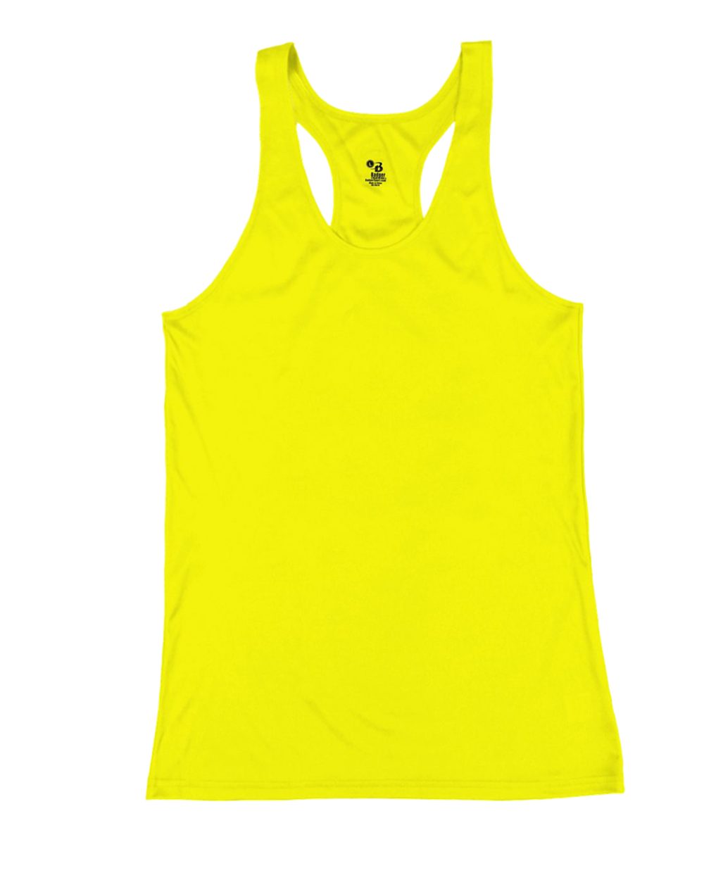 B-Core Racerback Tank 10
