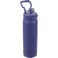 Canyon Recycled Stainless Steel Bottle 30oz, custom water bottle with logo imprint 160