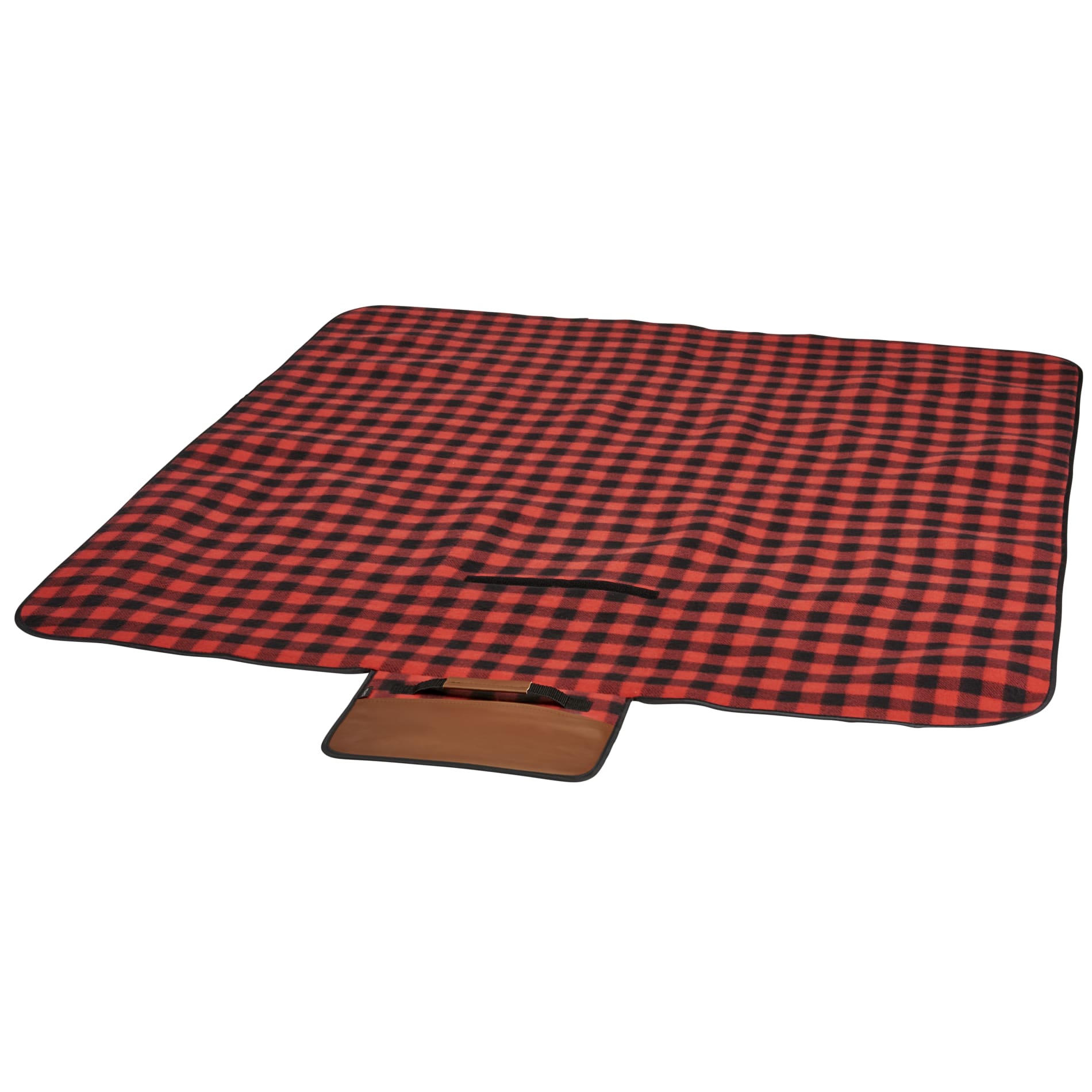 Field & Co.® Buffalo Plaid Picnic Blanket 105