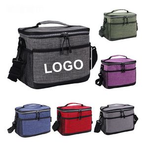 Collapsible Insulated Soft Cooler Bag 3
