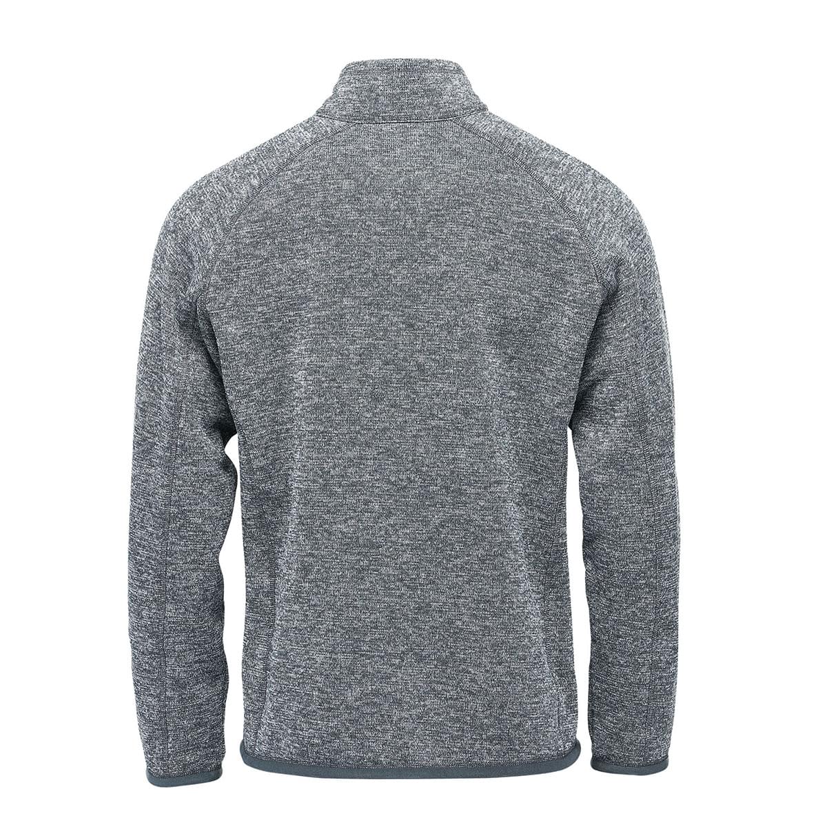 Stormtech Men's Avalante 1/4 Zip Pullover, custom hoodie or sweatshirt with logo imprint 17