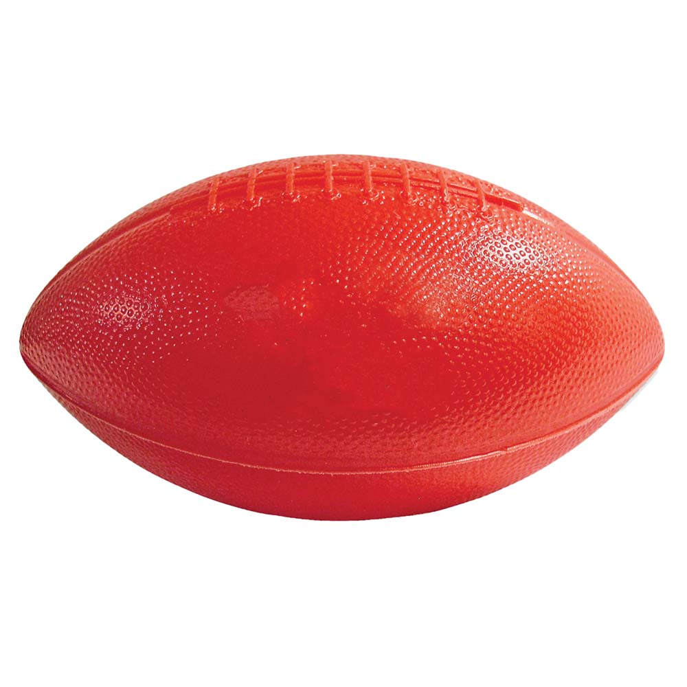 Mini Plastic Football 16