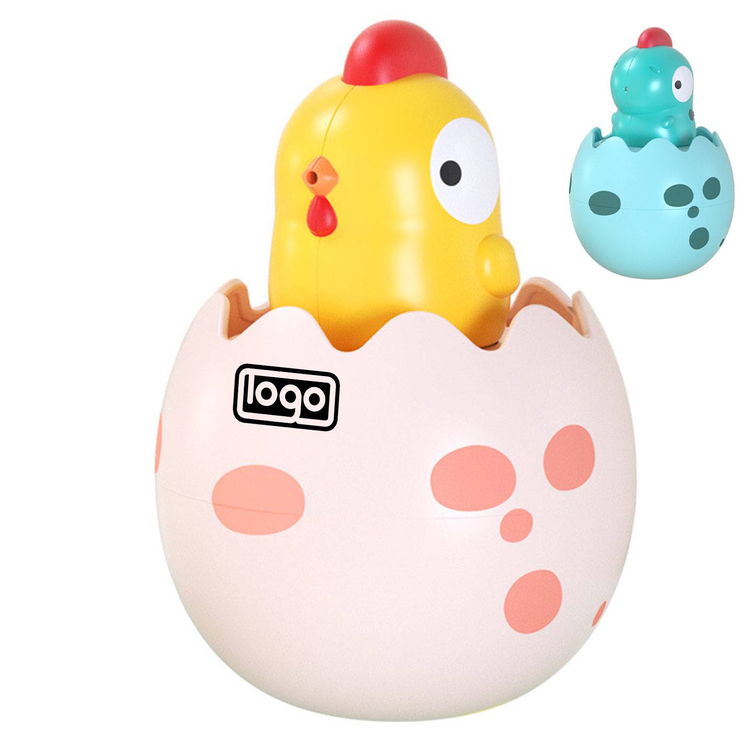 Baby Bath Water Squirters Toys 7