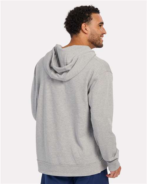Men's French Terry Hooded Sweatshirt - BM5303, custom hoodie or sweatshirt with logo imprint 22