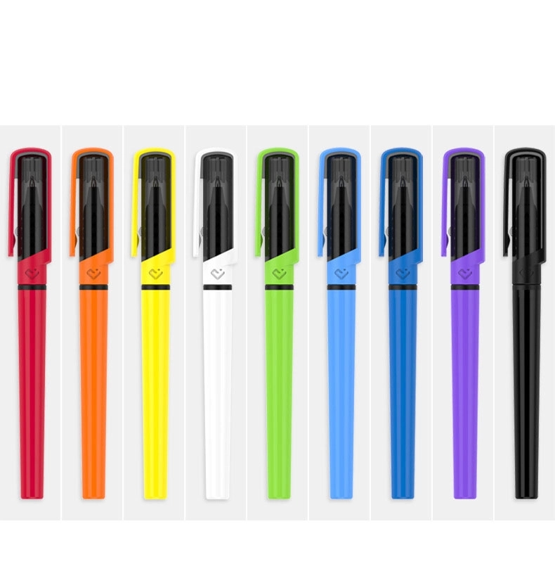 Custom ABS Materials Gel Pens 11