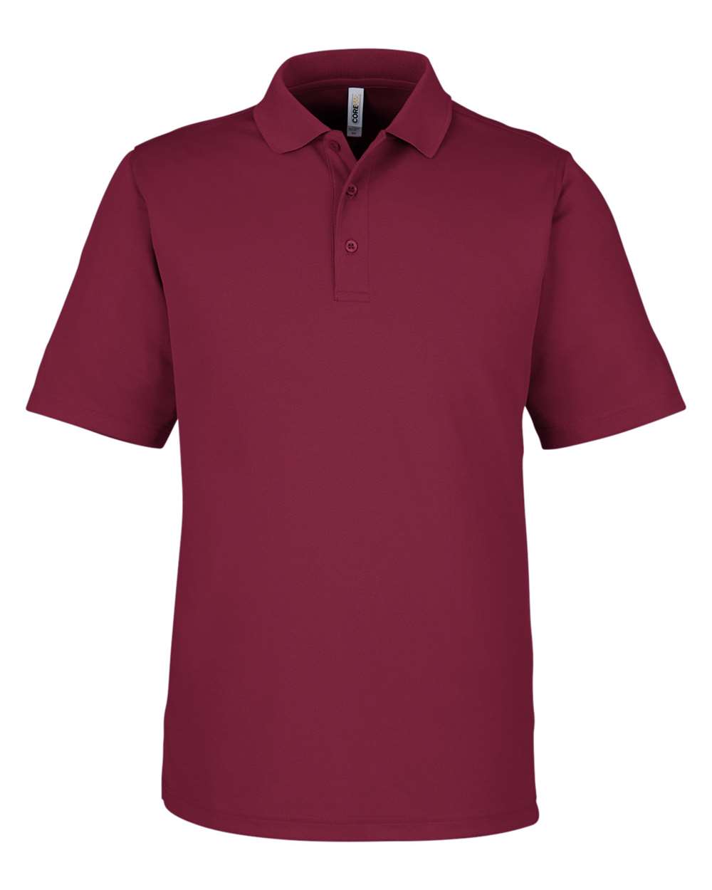 Men's Market Snag Protect Mesh Polo - CE104 106