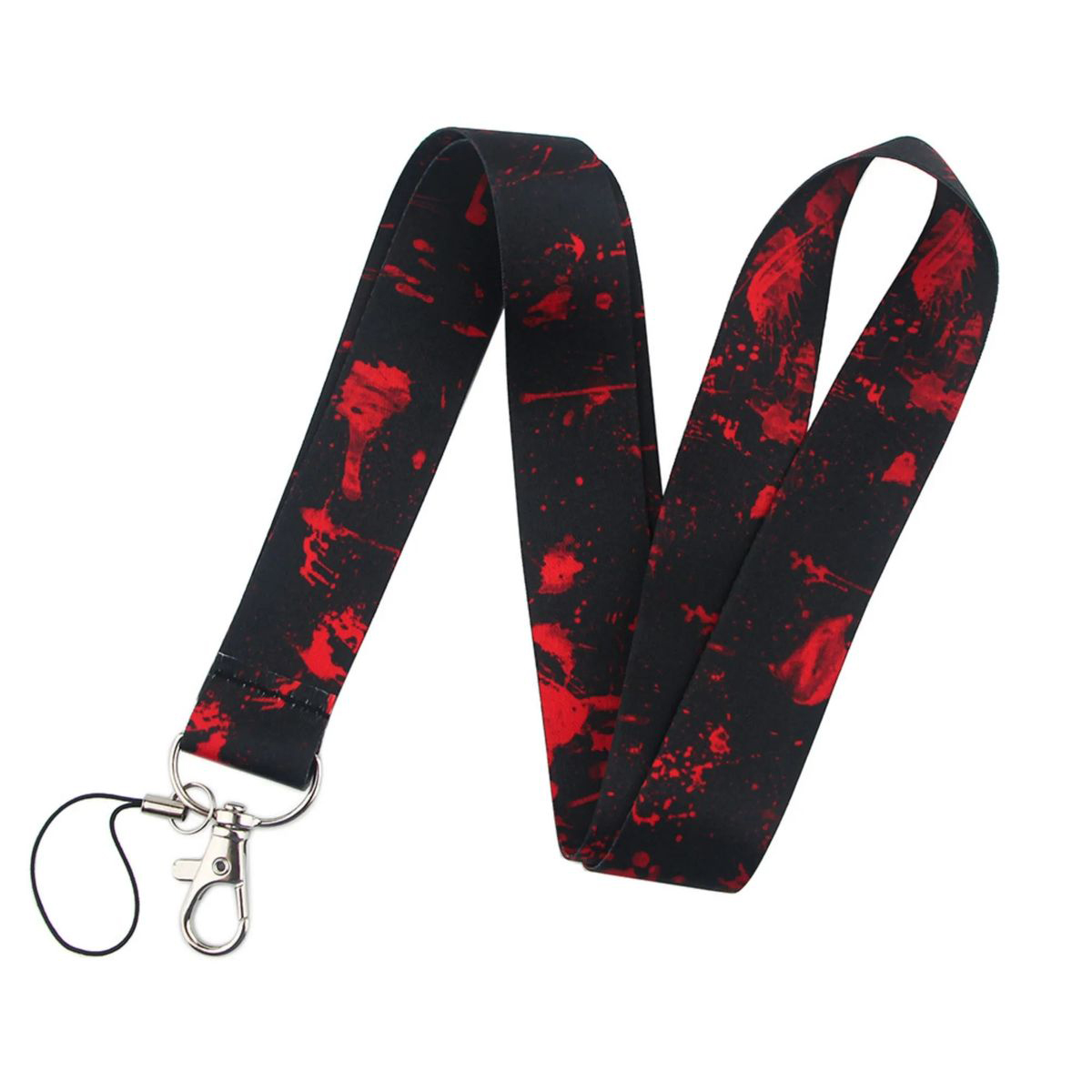 Polyester Large Travel Drawstring Backpack 28