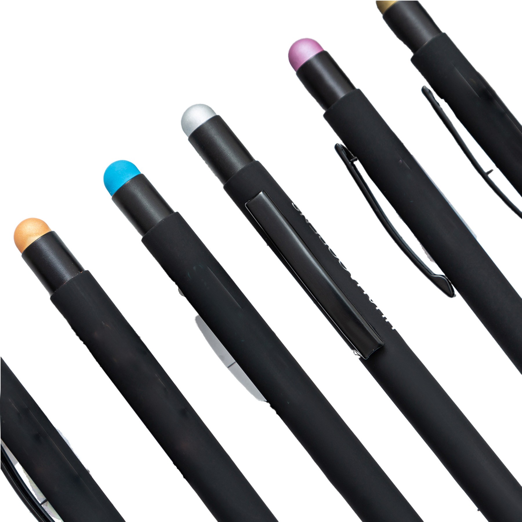 Monochrome Touchscreen With Stylus Pen 3