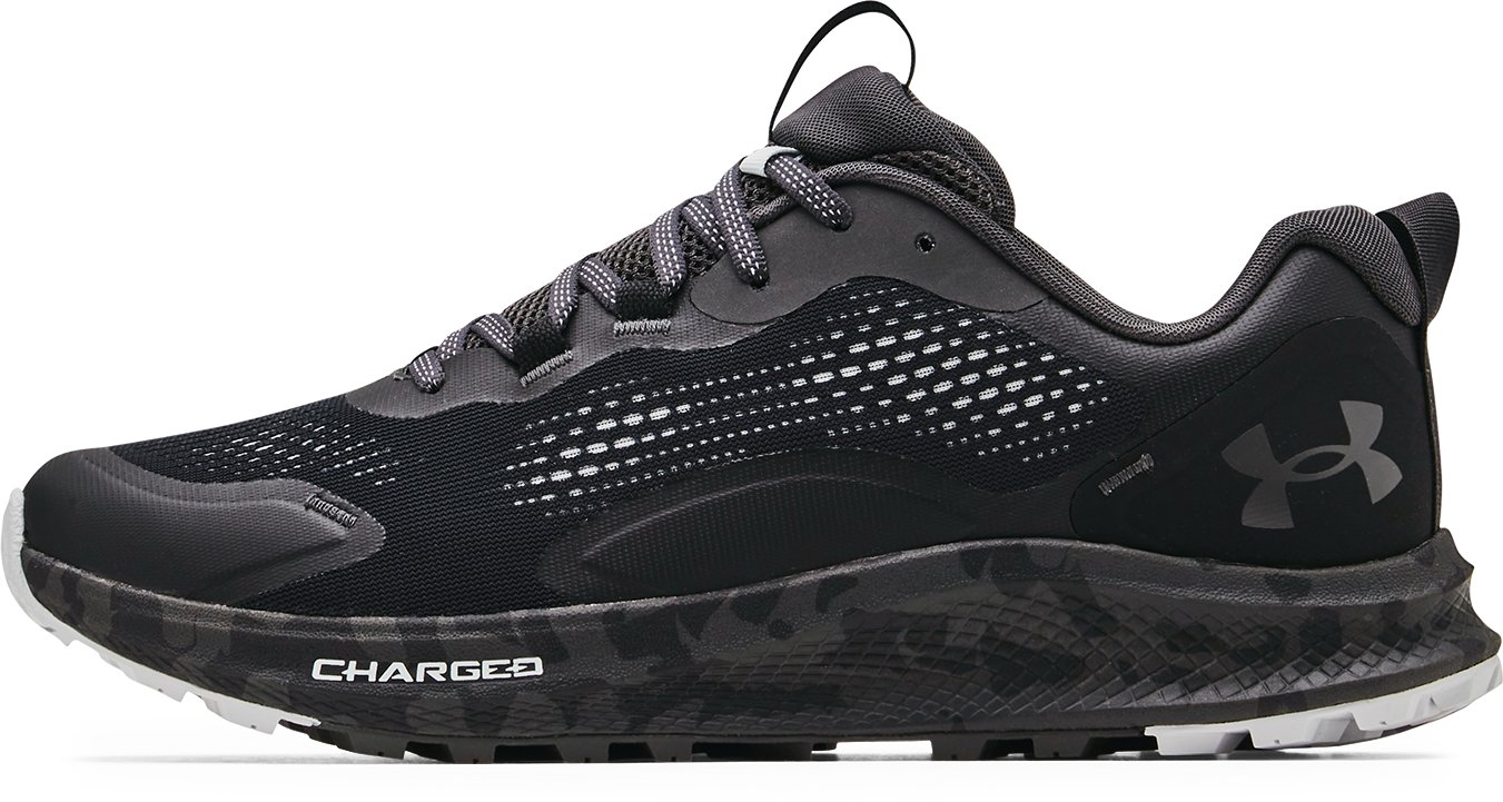 UA Charged Bandit Trail 2 Men's Running Shoes 9