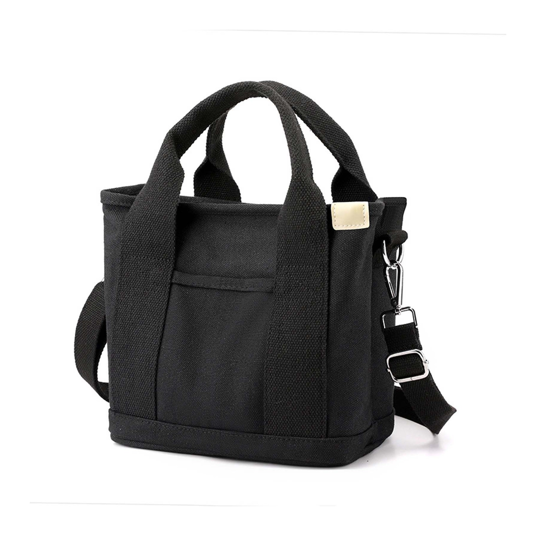 Small Crossbody Tote Bag 6