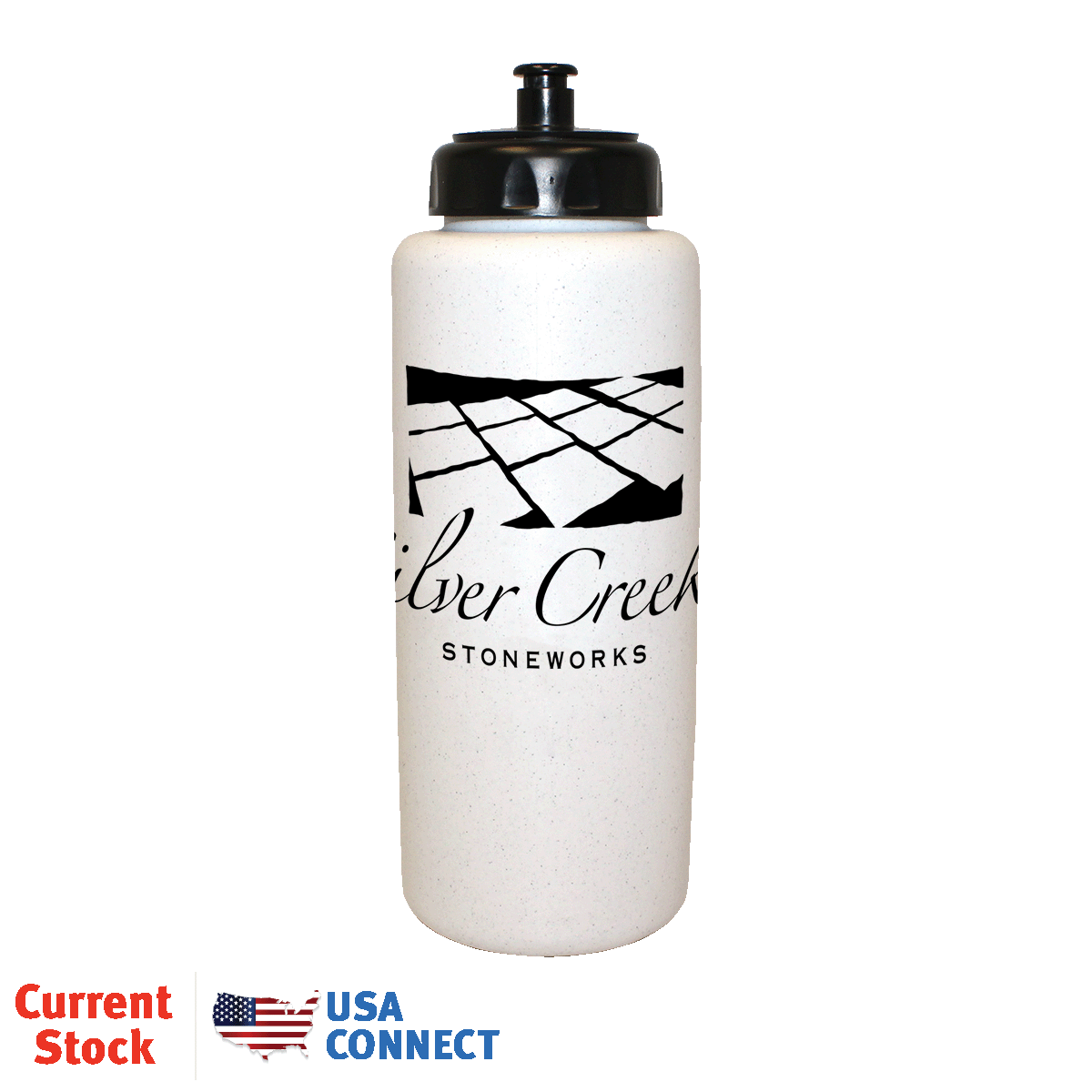 32 oz. Grip Bottle with Push 'n Pull Cap 6
