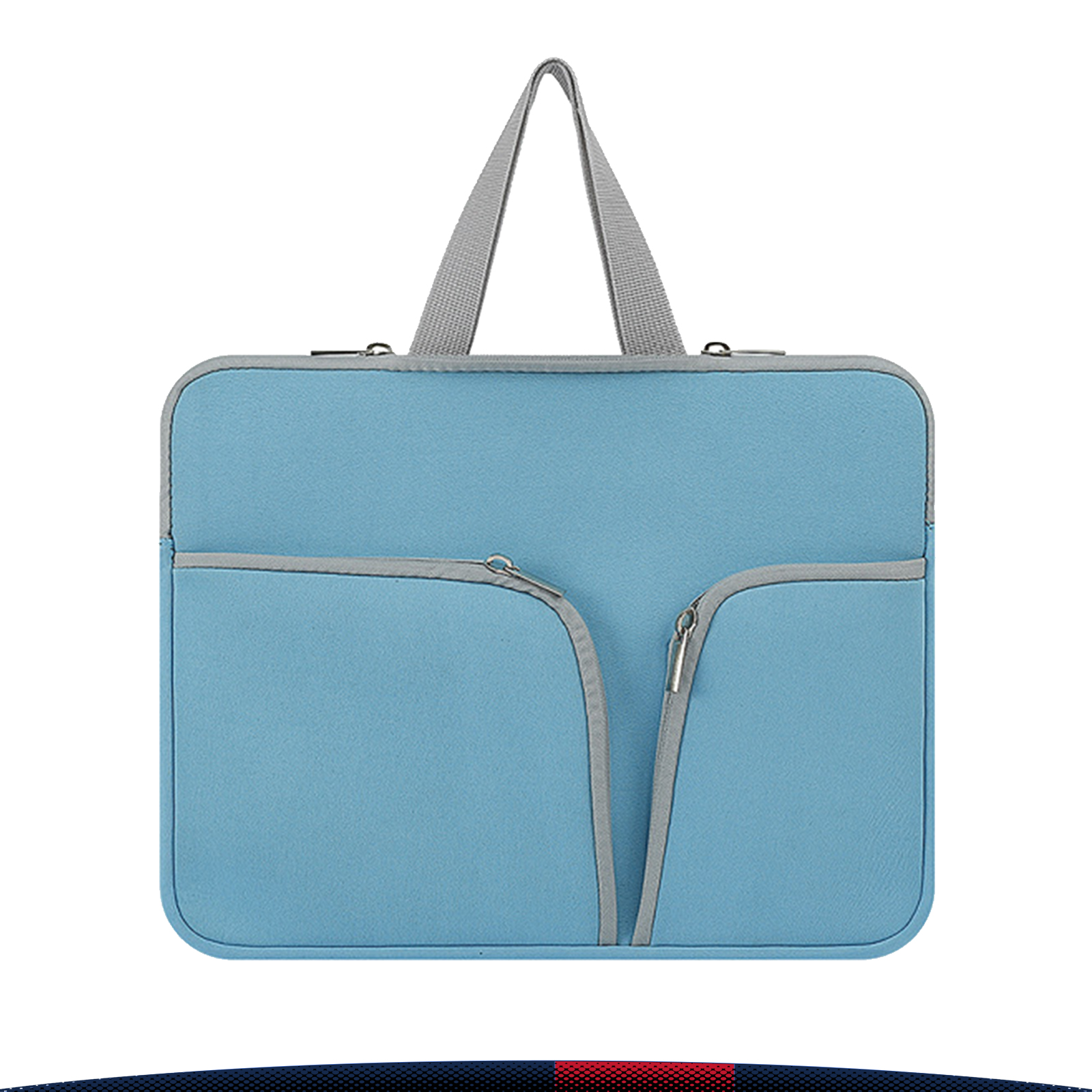 Multi-pocket Laptop Bag 3