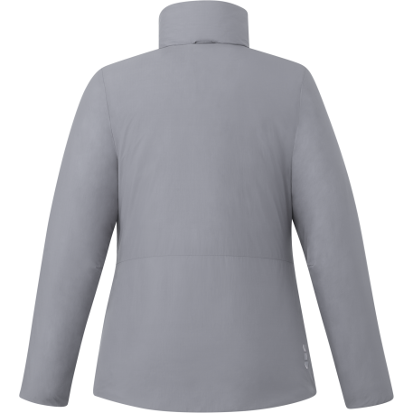 Women's KYES Eco Packable Insulated Jacket 128