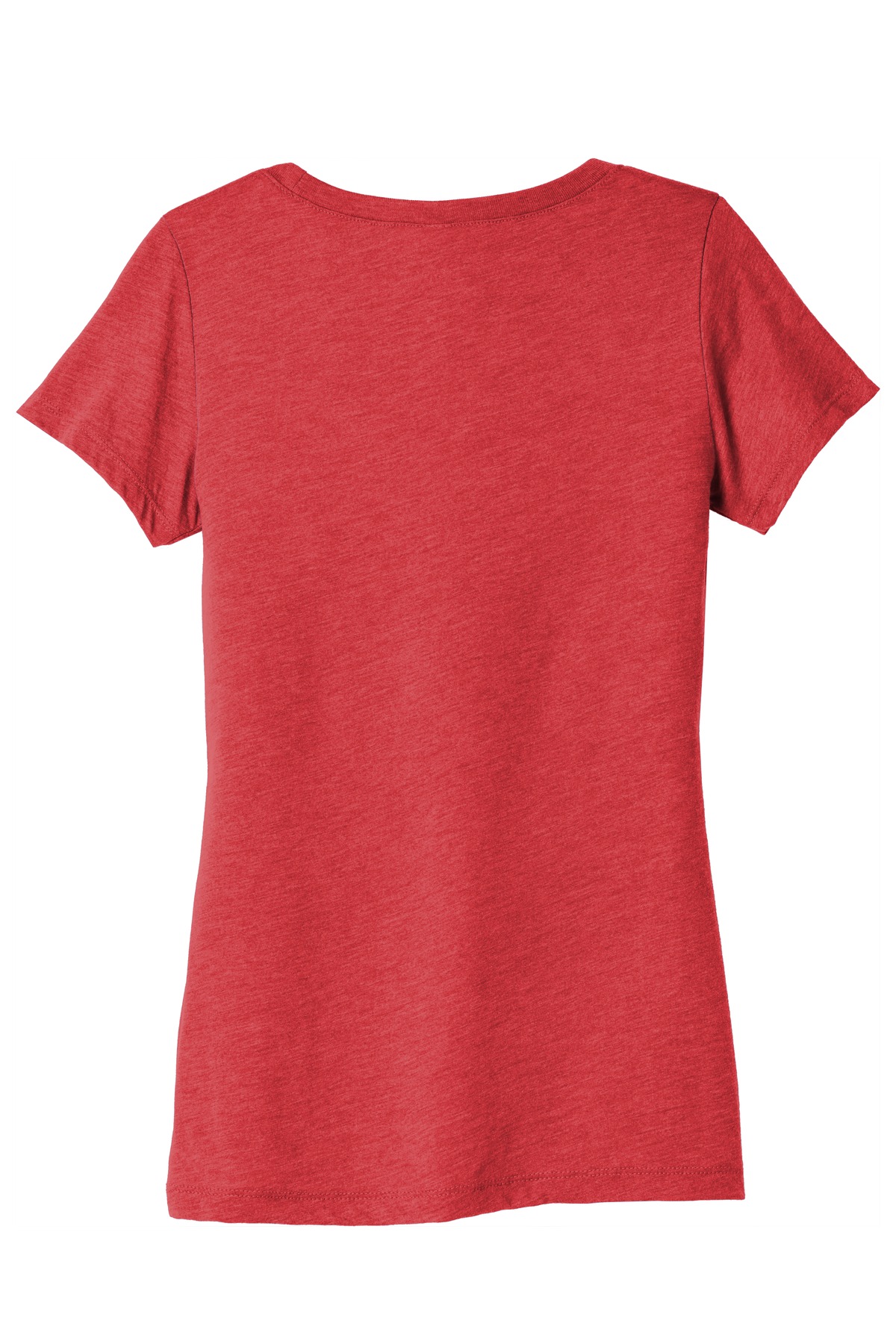 BELLA+CANVAS Women's Triblend Short Sleeve Tee. BC8413 20