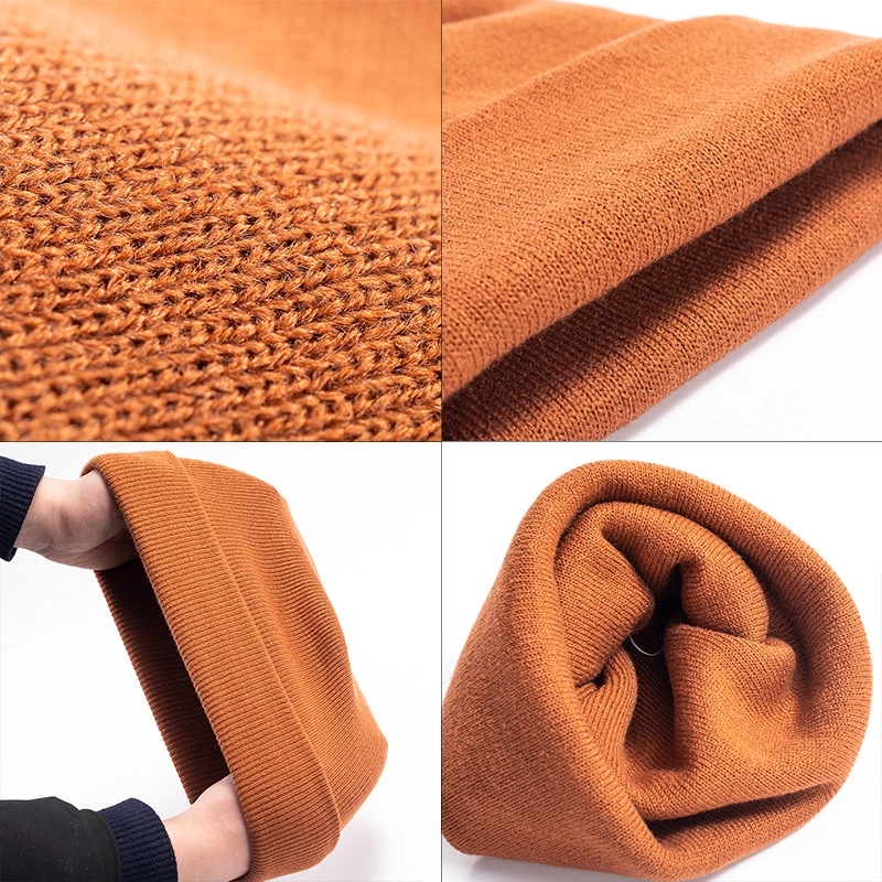 Classic Beanie Cap 5