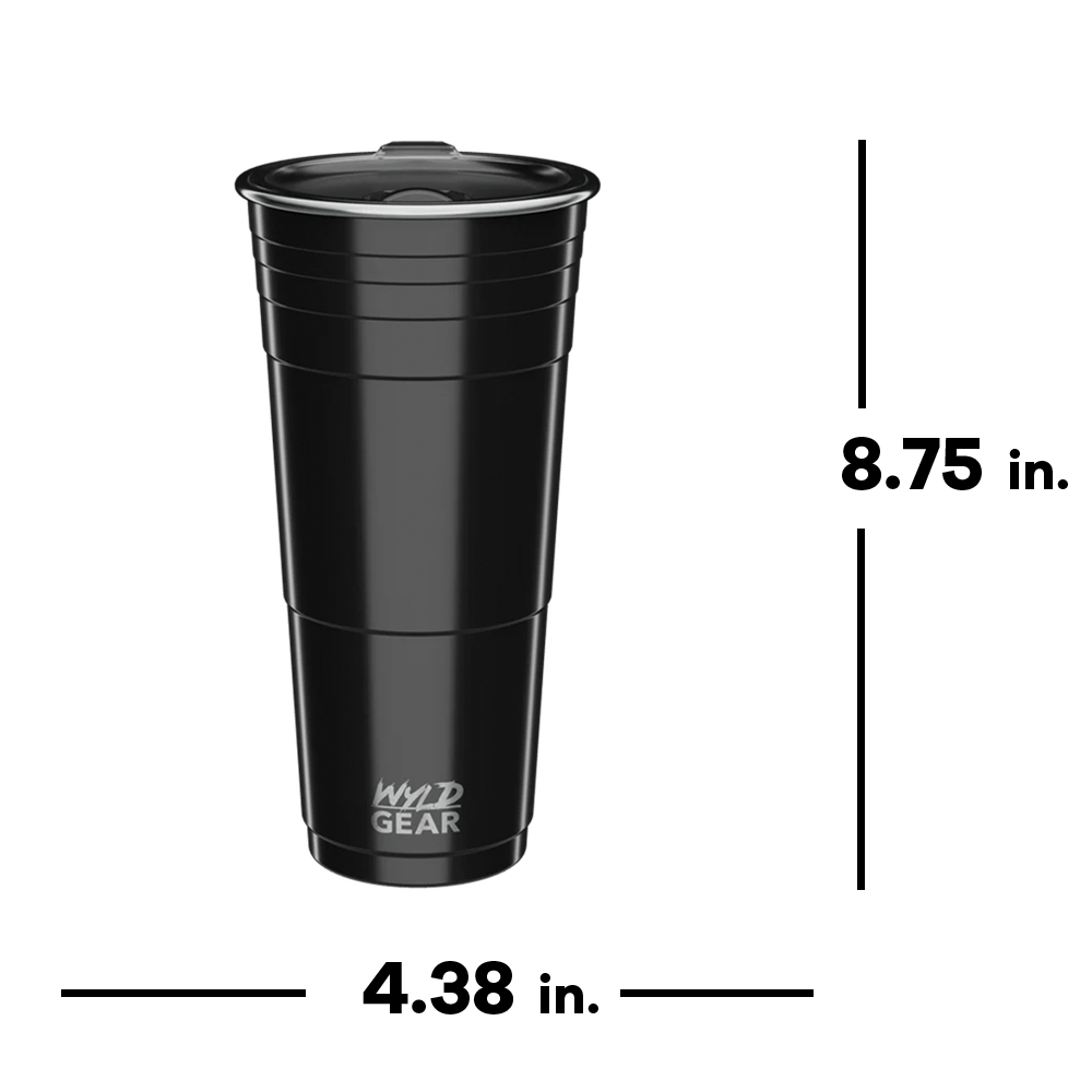 Wyld Party Cup 32oz